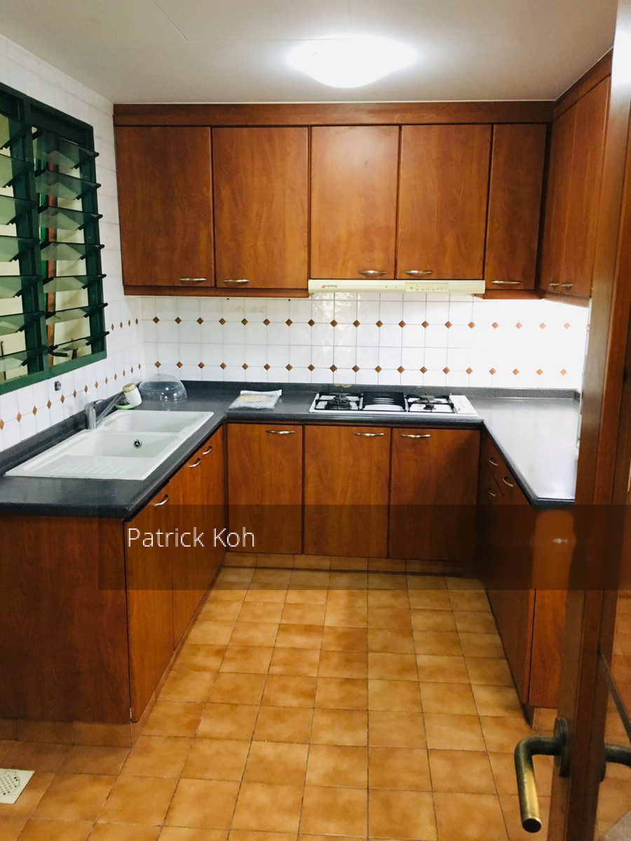 Signature Park (D21), Condominium #217396321